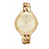 Reloj Pulsera Michael Kors Mk3222 P/mujer Entrega Inmediata