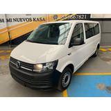 Volkswagen Transporter 2019