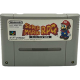 Super Mario Rpg - Super Famicom Nes