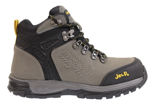 Bota Jeep Senderismo Caballero 4501