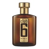 Perfume Eudora Club 6 Voyage Colônia Desodorante Masculino 95ml