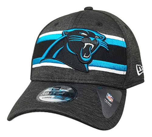 New Era North Carolina Panthers Nfl 39thirty 11923667