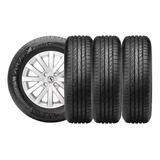 Kit X4 Neumaticos 195/65r15 Continental Power Contact 2 Fs6