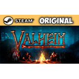 Valheim | Pc 100% Original Steam