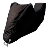 Funda Cubre Moto Talle 4 X L - Cobertor Impermeable