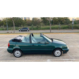 Volkswagen Golf Cabrio 1996 Moto Audi 2.0