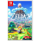 The Legend Of Zelda: Link's Awakening Edición Estándar