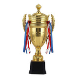 Trofeo Adultos Trofeo Niños Copa Campeones Celebraciones