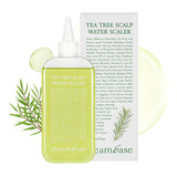 Steambase Tea Tree Scalp Water Scaler | Limpieza E Hidratac.