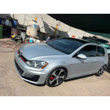 Volkswagen Golf Gti 2.0 Turbo Std