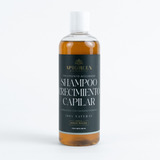 Shampoo Cola De Caballo 100% Natural