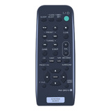 Mando A Distancia Rm-sr210 For Sony