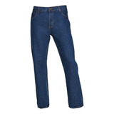 Jeans Tradicional De Trabajo Jayson Hombre