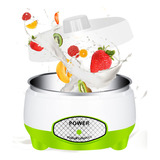 Aparelho De Cozinha, Mini Máquina Para Hacer Yogurt, 15 W, C