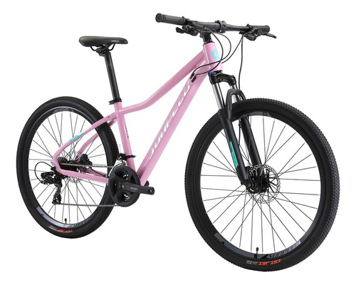 Bicicleta Sunpeed Stella Rodado 27.5