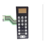 Membrana Teclado Microonda Whirlpool Wmd25gs Md246-3628-tm52