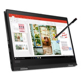 Lenovo Thinkpad X13 Yoga G1, I7, 16gb, 512gb, 13  Touch Caja