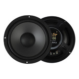 Juego Bocinas Carro 6 Pulgadas 600w Speakers 2pcs