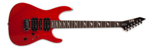 Guitarra Elétrica Ltd Mt-130 Red