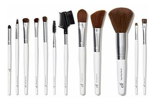 Brochas  Msq Makeup Brushes Set 29pcs Cepillos Cosméticos P