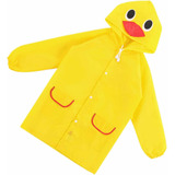 Poncho Impermeable Para Niños 5 Modelos Diferentes