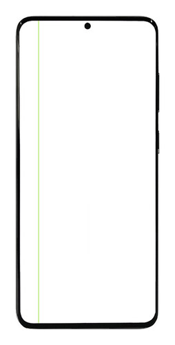 Samsung Galaxy S20+ Dual 128gb 8gb Ram 6.7'' Linha Na Tela