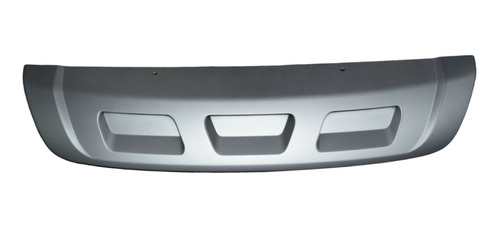 Spoiler Paragolpe Fiat Toro Original