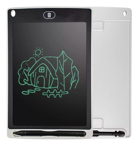 Pizarra Tablet Digital Dibujo 16 Pulgada Juguete Niños