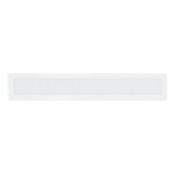 Painel Led Retangular Embutir Luz Fria Forte Interna Cor 6500k (branco-frio) 127-220v