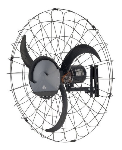 Climatizador De Parede Industrial Cl101f 220 V + Nota Fiscal