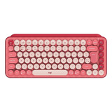 Teclado Logitech Pop Key Inalámbrico Qwerty_meli14552/l25