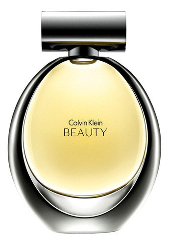 Perfume Beauty Feminino Eau De Parfum 100ml Calvin Klein