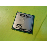 Micro Procesador Intel Celeron E3300 Slgu4 Socket 775 