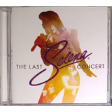 Selena - The Last Concert