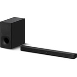 Sony Ht-s400 Barra Sonido 2.1 Canales Con Potente Subwoofer