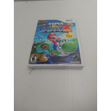 Jogo Super Mario Galaxy 2 Wii D262