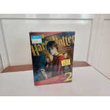 Harry Potter Ultimate Edition Año 2 La Camara Secreta Dvd 