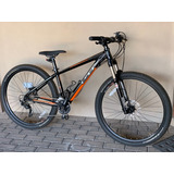 Bicicleta De Montaña Mtb, Marca:gt, Modelo:backwoods