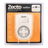 Repelente Electrico Para Raton Moscas Insectos Zecto Anasac