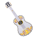 Coco Guitarra Interactiva De Mattel