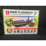 Atari Flashnack  7 Frogger 101 Juegos