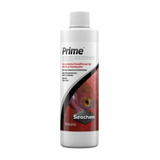 Seachem Acondicionador Prime 250ml Para Acuarios 