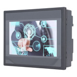 Pantalla Táctil De Control Industrial Hmi 7 Pulgadas Tft Lcd