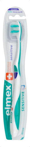 Cepillo De Dientes Elmex Sensitive Ultra Suave