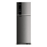 Geladeira / Refrigerador Brastemp Frost Free Duplex Brm54jk 