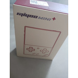 Console Portatil Miyoo Minibplus 64gb Original Samsung