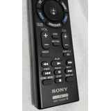 Controle Remoto Sony Rmt-tx200b Tv Sony 