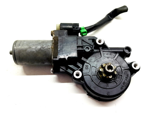 Motor Elevador Cristal Trasero Izquierdo Sx4 S-cross 2007-14