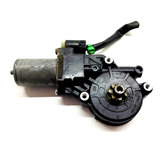 Motor Elevador Cristal Trasero Izquierdo Sx4 S-cross 2007-14