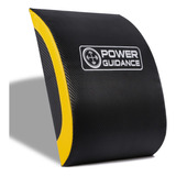 Power Guidance Esterilla De Ejercicio Abdominal, Almohadilla